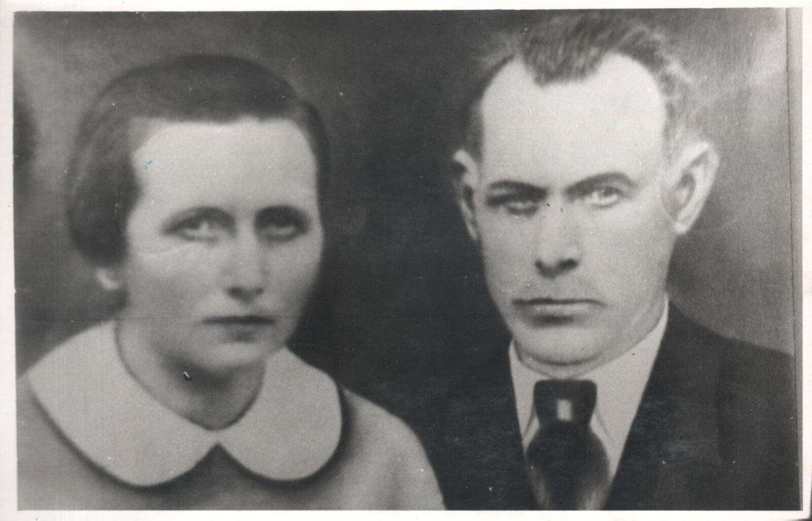 Agota ir Petras Kuraičiai